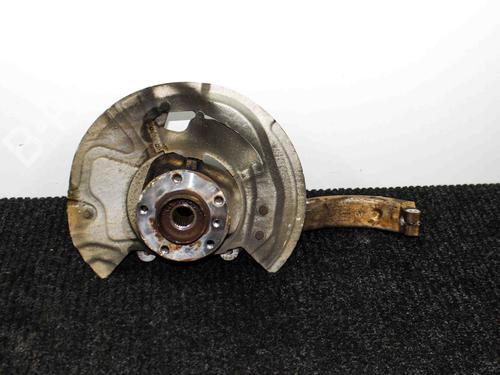 Used Left front steering knuckle BMW X5 (F15, F85) xDrive 50 i (449 hp) 23021767