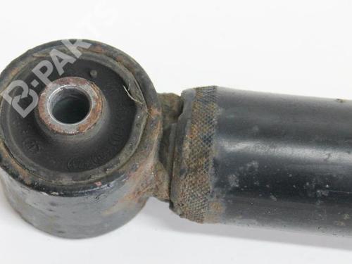 Left rear shock absorber AUDI A1 Sportback (8XA, 8XF) 1.6 TDI | BP6486590M18 