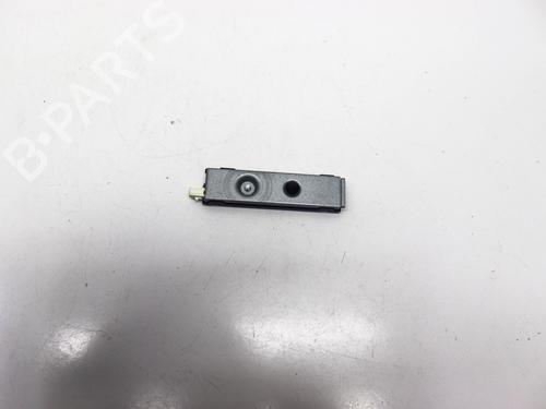 Elektronisk modul MERCEDES-BENZ CLA Coupe (C117) CLA 250 (117.344) (211 hp) 29752347