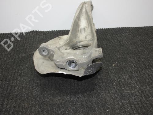 Left front steering knuckle PORSCHE CAYENNE (92A) 4.8 S | BP32101476M25  - Image 5