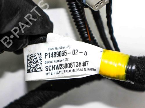 Wiring harness TESLA MODEL Y (5YJY) EV Performance All-wheel Drive | BP28823081E16 