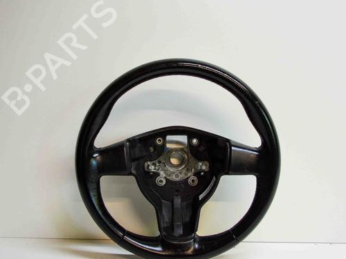 Used Steering wheel SEAT ALTEA (5P1) 1.9 TDI (105 hp) 8348040