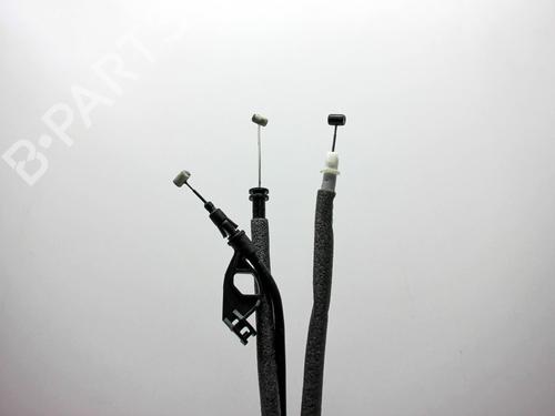 Front right lock JEEP COMPASS (MK49) 2.4 | BP30129830C97