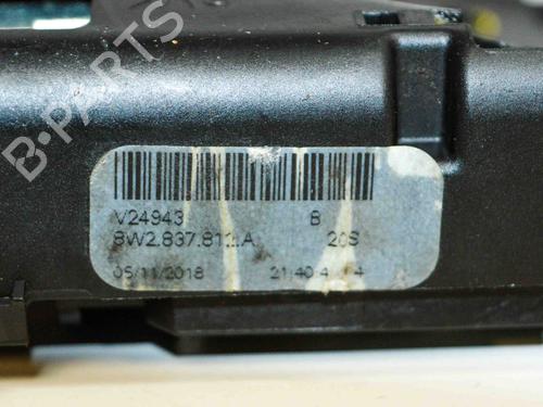 Støtte AUDI A4 B9 (8W2, 8WC) 2.0 TDI | BP6483230C155