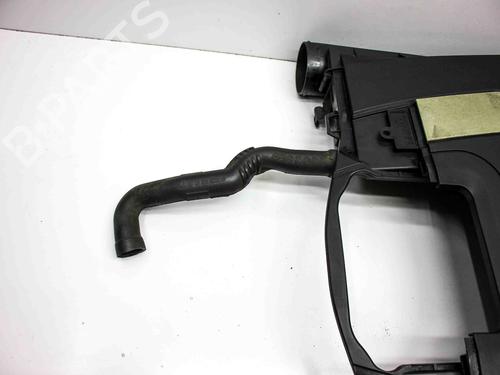 Air filter box MERCEDES-BENZ GL-CLASS (X164) GL 450 4-matic (164.871) | BP28606009M87 