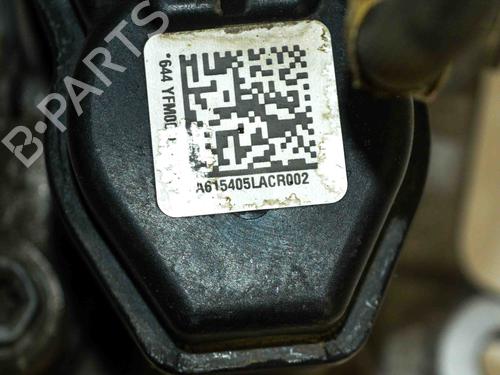 Left rear brake caliper AUDI Q5 (FYB, FYG) 2.0 TDI quattro | BP14671987M107