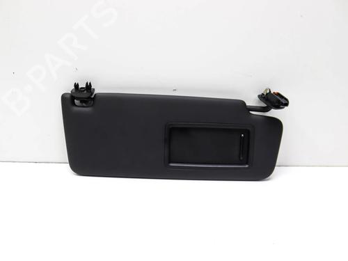 right-sun-visor-audi-a4-b9-8w2-8wc-2015-32300007 main image