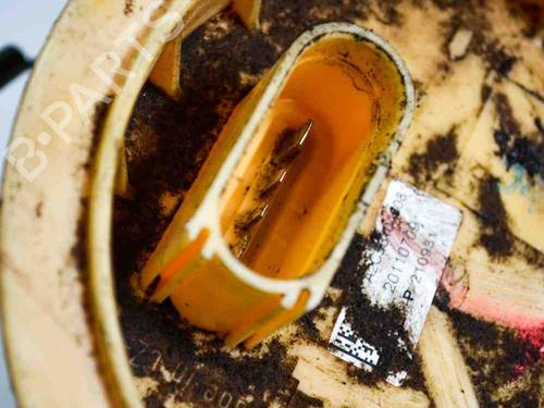 Fuel pump VW TOUAREG (7P5, 7P6) 3.0 V6 TDI | BP6494158M76