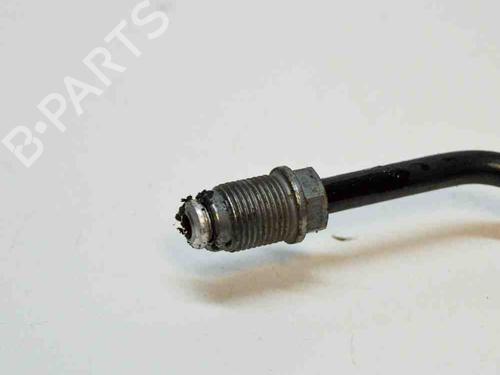 Used Pipe AUDI A3 Sportback (8VA, 8VF) 1.4 TSI (150 hp) 14689334