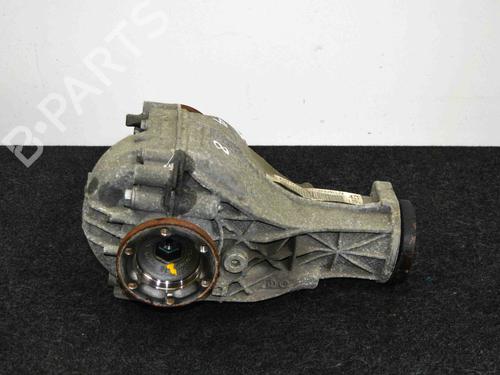 Differential hinten für AUDI A8 D4 (4H2, 4H8, 4HC, 4HL) 3.0 TFSI quattro (333 hp) 14680563