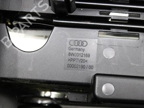Other AUDI A4 B9 (8W2, 8WC) 2.0 TFSI | BP32378082O1