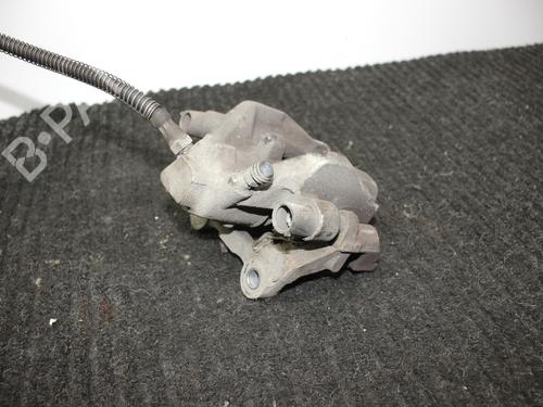 Left rear brake caliper MERCEDES-BENZ C-CLASS Coupe (C204) C 220 CDI (204.302) | BP33971986M107 - Image 3