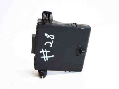 Module électronique VW PASSAT B6 Variant (3C5) 2.0 TDI (140 hp) 6488091