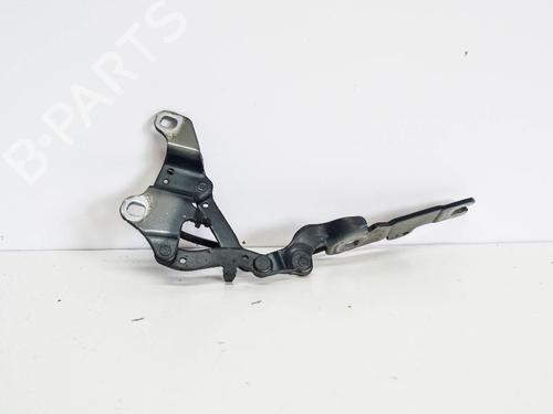 Hinge/Door check strap BMW 3 (E90) 320 i | BP14690380C146 