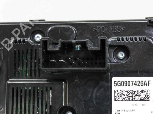 Electronic module VW PASSAT B8 Variant (3G5, CB5) 2.0 TDI | BP17867402M83 - Image 7