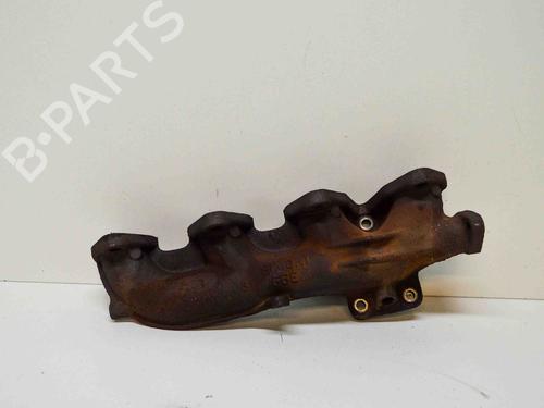 Exhaust manifold BMW 4 Coupe (F32, F82) 420 d | BP14678636M110