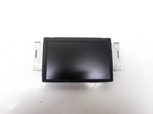 Display multifunzione VOLVO S60 II (134) T5 (253 hp) 32101521