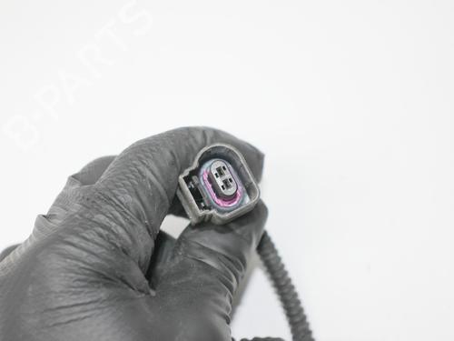 Fuse box PORSCHE CAYENNE (92A) 4.8 S | BP31950402E1