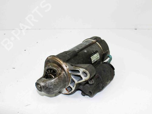 Used Starter FORD USA F-150 Crew Cab Pickup 2.7 (329 hp) 28821172