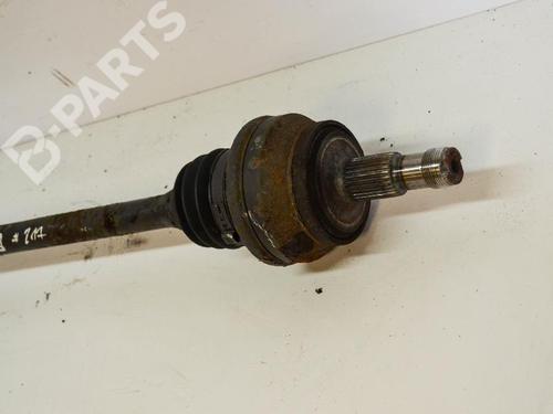 Right rear driveshaft MERCEDES-BENZ E-CLASS (W212) E 250 CDI / BlueTEC (212.003, 212.004) | BP7094752M41 