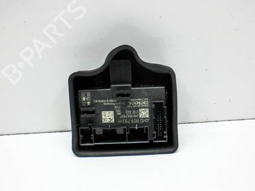 Used Electronic module AUDI A5 Sportback (F5A, F5F) S5 quattro (354 hp) 28059194