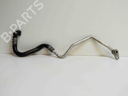 Used Pipe BMW 5 (F10) 535 i (306 hp) 14675201