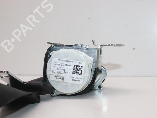 Rear left seatbelt ALFA ROMEO STELVIO (949_) 2.0 Q4 (949.AXA2A) | BP38540445I29 - Image 8