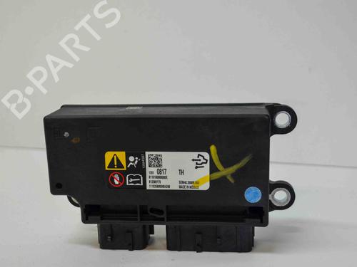 Used ECU airbags CHEVROLET CAMARO 2.0 Turbo (275 hp) 8348222