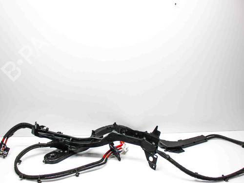 Used Cable VOLVO V60 II Cross Country (227) T5 AWD (250 hp) 28822926