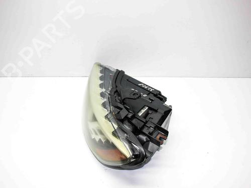 Left headlight AUDI Q7 (4LB) 3.0 TFSI quattro | BP29593068C28 