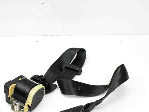 Used Rear right seatbelt VW TOURAN (1T3) 1.6 TDI (105 hp) 19331450