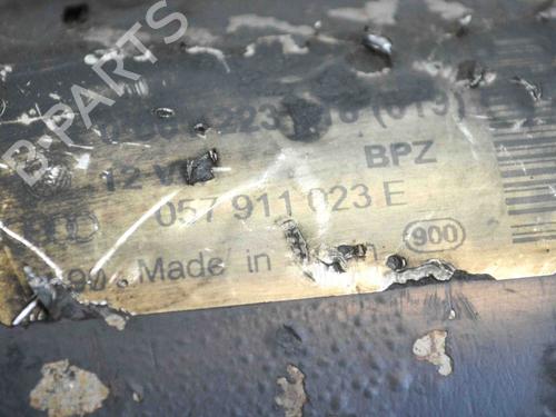 Starter AUDI A4 B8 (8K2) 2.0 TDI | BP6503650M8 