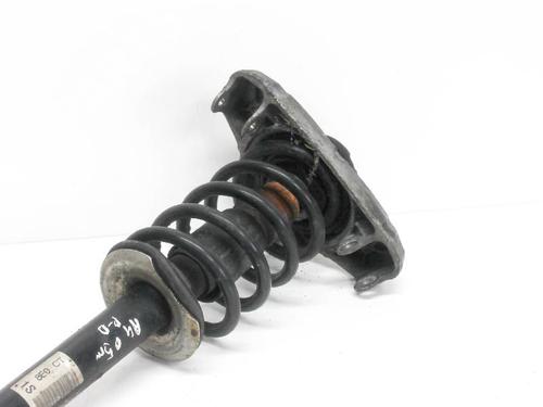 Right front shock absorber AUDI A4 B7 (8EC) 2.0 | BP6487350M17 