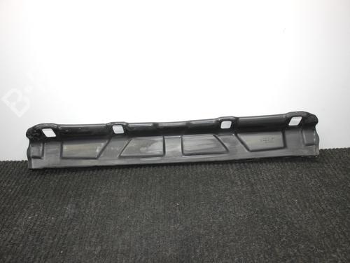 Support du pare-chocs arrière PORSCHE CAYENNE (92A) 4.8 S (400 hp) 32117905