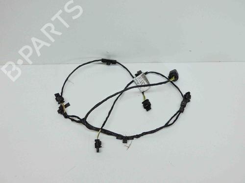 Used Electronic module SEAT IBIZA IV (6J5, 6P1) 1.6 TDI (105 hp) 14678092