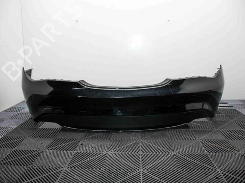 Used Rear bumper MERCEDES-BENZ CLA Coupe (C117) CLA 250 (117.344) (211 hp) 29485002