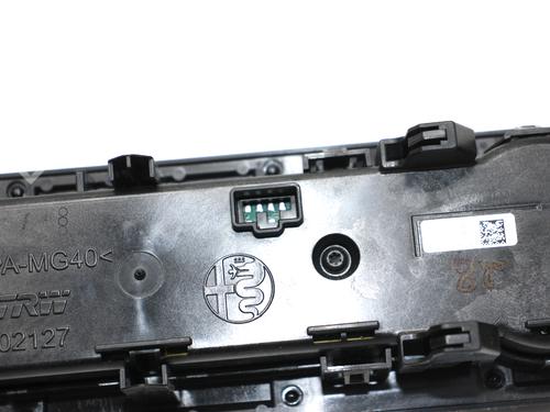 Control unit ALFA ROMEO GIULIA (952_) 2.0 (952ACA25) | BP38171451M11 - Image 12