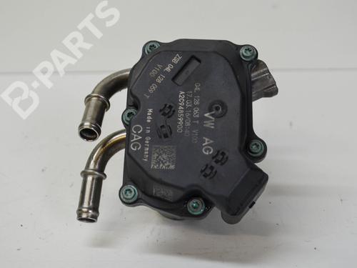 Throttle body VW GOLF VII (5G1, BQ1, BE1, BE2) 2.0 GTD | BP8347947M82 