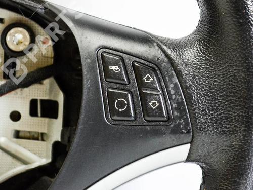 Steering wheel BMW 1 (E87) 120 d | BP6493048C49 