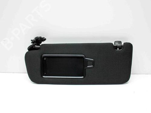 Left sun visor KIA STINGER (CK) 3.3 T-GDi | BP26514124I1 