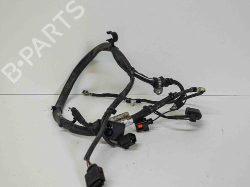 Used Wiring harness VW GOLF VI Variant (AJ5) 1.6 TDI (105 hp) 14674421