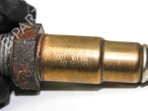 Electronic sensor MERCEDES-BENZ CLA Coupe (C117) CLA 250 (117.344) | BP23252151M84 - Image 8