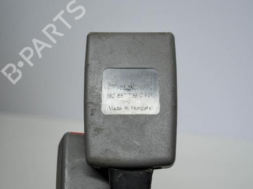 Sikkerhedssele-spænde VW PASSAT B5.5 Variant (3B6) 1.9 TDI | BP14687197I32 