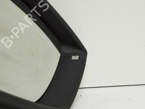 Right mirror SEAT LEON (5F1) 1.6 TDI | BP15083549C27 
