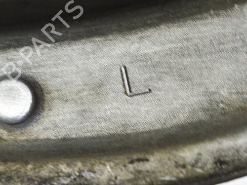 Left front suspension arm AUDI Q5 (8RB) 3.2 FSI quattro | BP13519536M12 