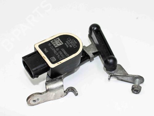 Used Electronic sensor BMW 5 (F10) 528 i (245 hp) 20239048