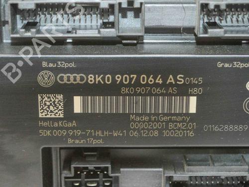 Electronic module AUDI Q5 (8RB) 3.2 FSI quattro | BP13387672M83