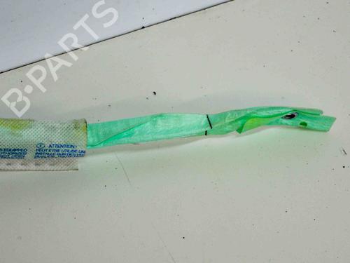 Left curtain airbag VW PASSAT B6 Variant (3C5) 1.4 TSI EcoFuel | BP14673733C11