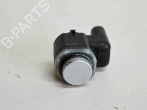 Used Electronic module BMW 5 (F10) 535 i (306 hp) 10300469