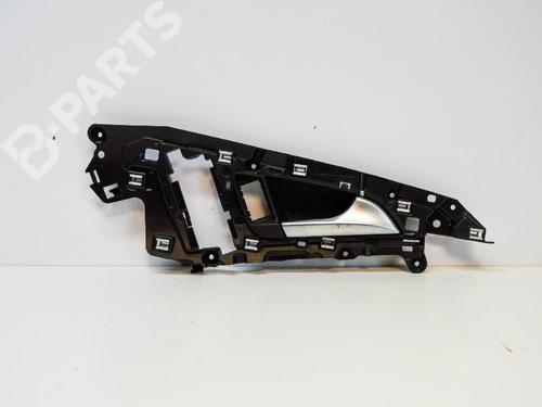 Support AUDI A6 C7 (4G2, 4GC) 2.0 TDI | BP7538851C155 